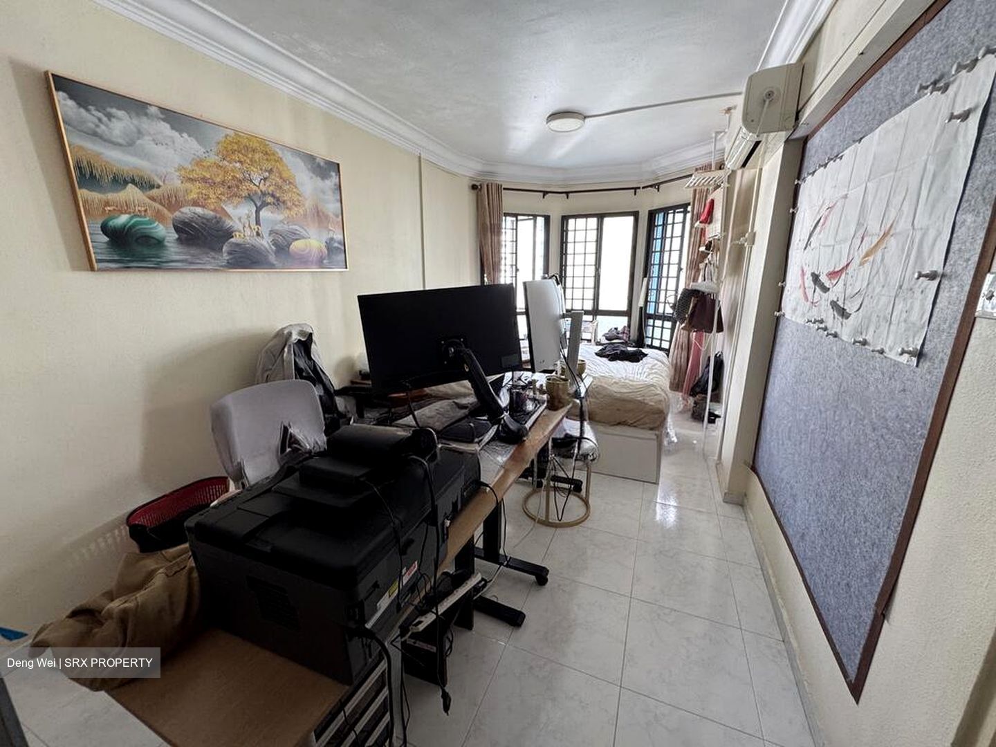 Blk 352 Kang Ching Road (Jurong West), HDB 5 Rooms #504049281